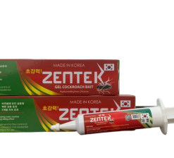 Bả gel diệt gián Zentek(chuyên diệt gián Đức)