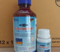 Thuốc diệt muỗi chính hãng Boxer Permethrin 50EC